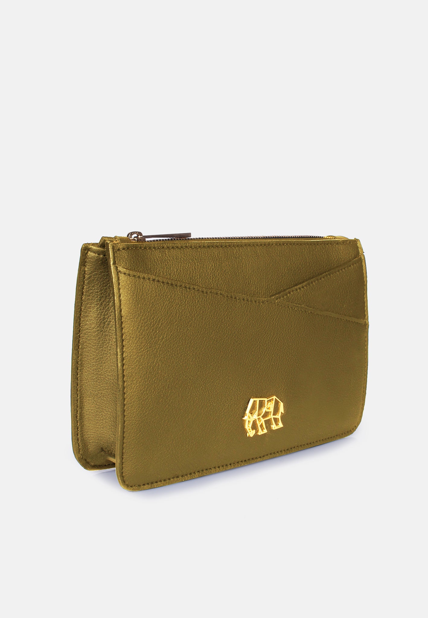 The Kaushal Bag Gold