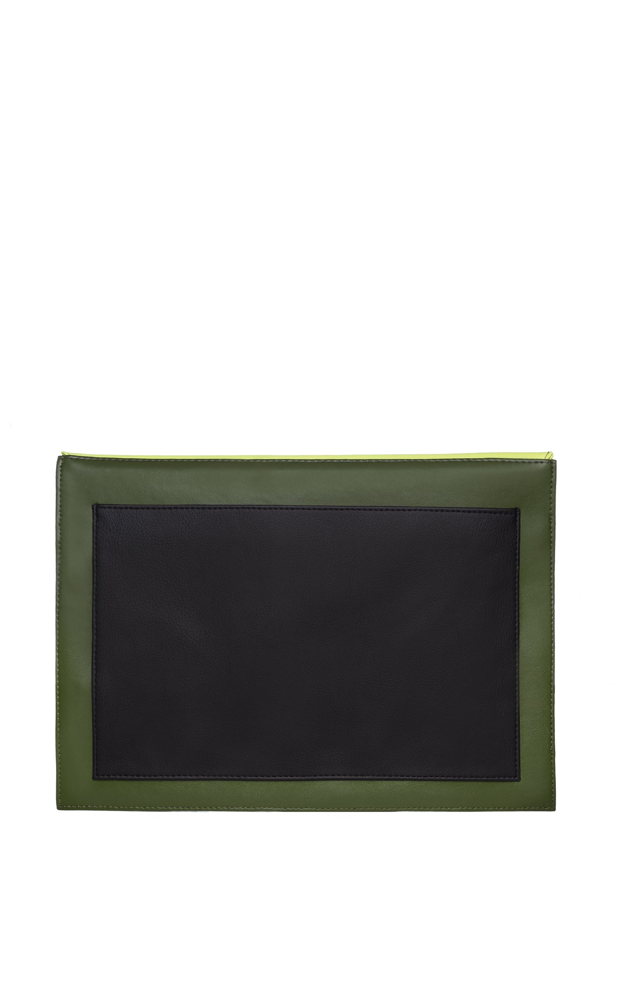 Laptop Sleeve Green